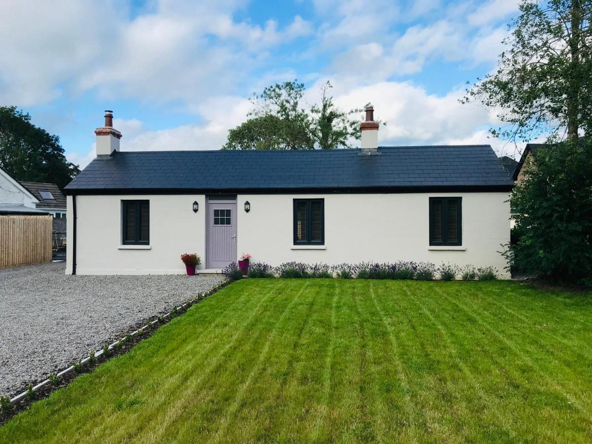 Lavender Cottage - 2 Bedroom Home Newbridge  Exterior foto